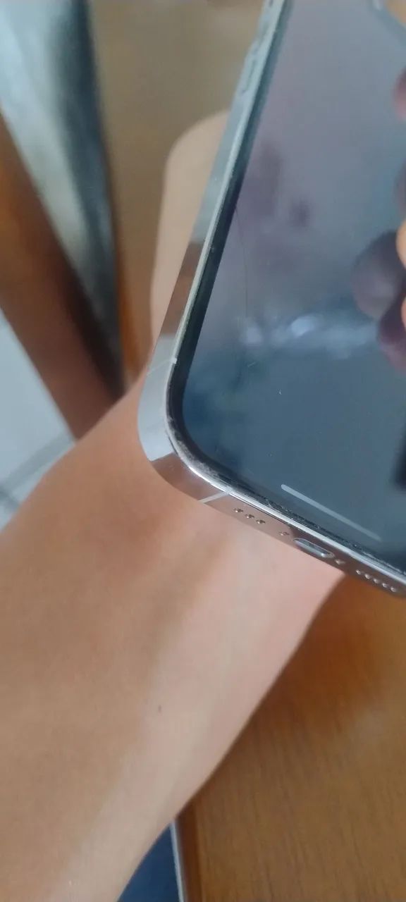 iPhone 13 pro - Foto 5