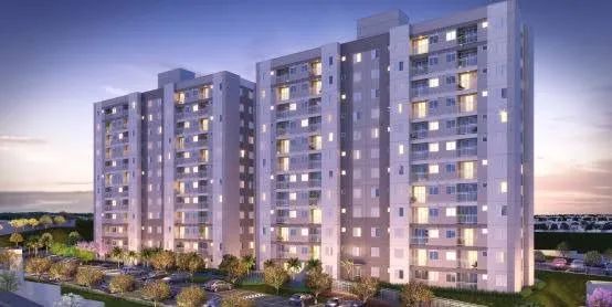 Corretor de imóveis _ apartamentos 