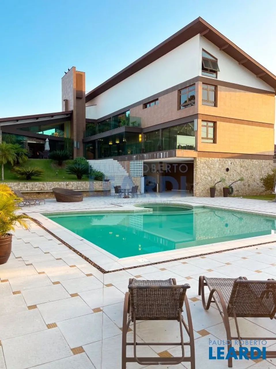 CASA EM CONDOMÍNIO - TAMBORÉ 1 - SP - Foto 2