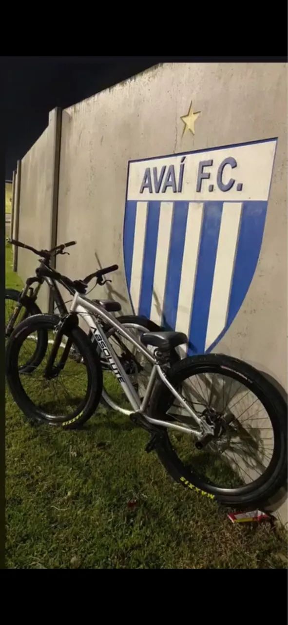 Bike absolute 