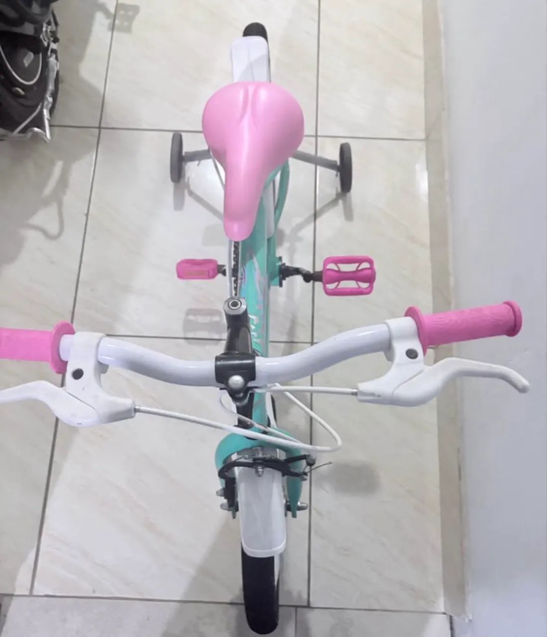 Bicicleta  - Foto 2
