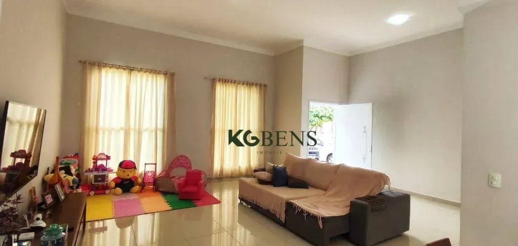 Casa com 3 quartos para alugar - Condomínio Athenas - Paulínia/SP - Foto 3