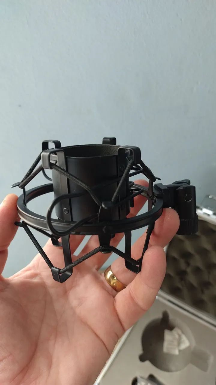 Microfone Behringer B2 pro - Foto 4