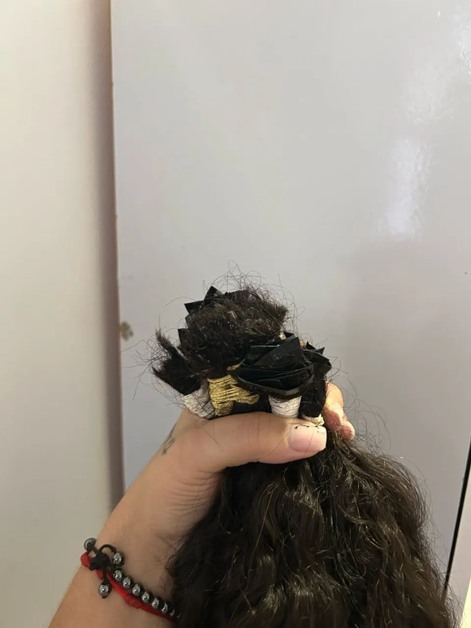 Cabelo indiano premium  - Foto 3