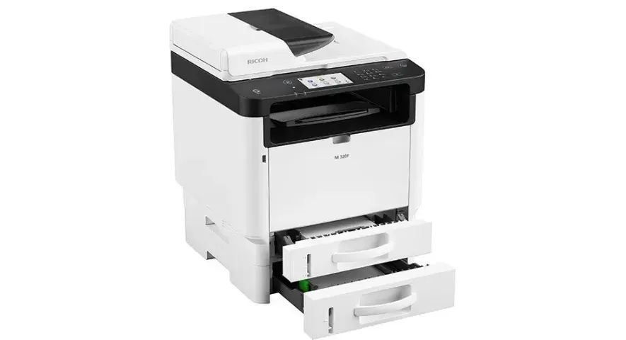 Impressora Multifuncional Ricoh M320 