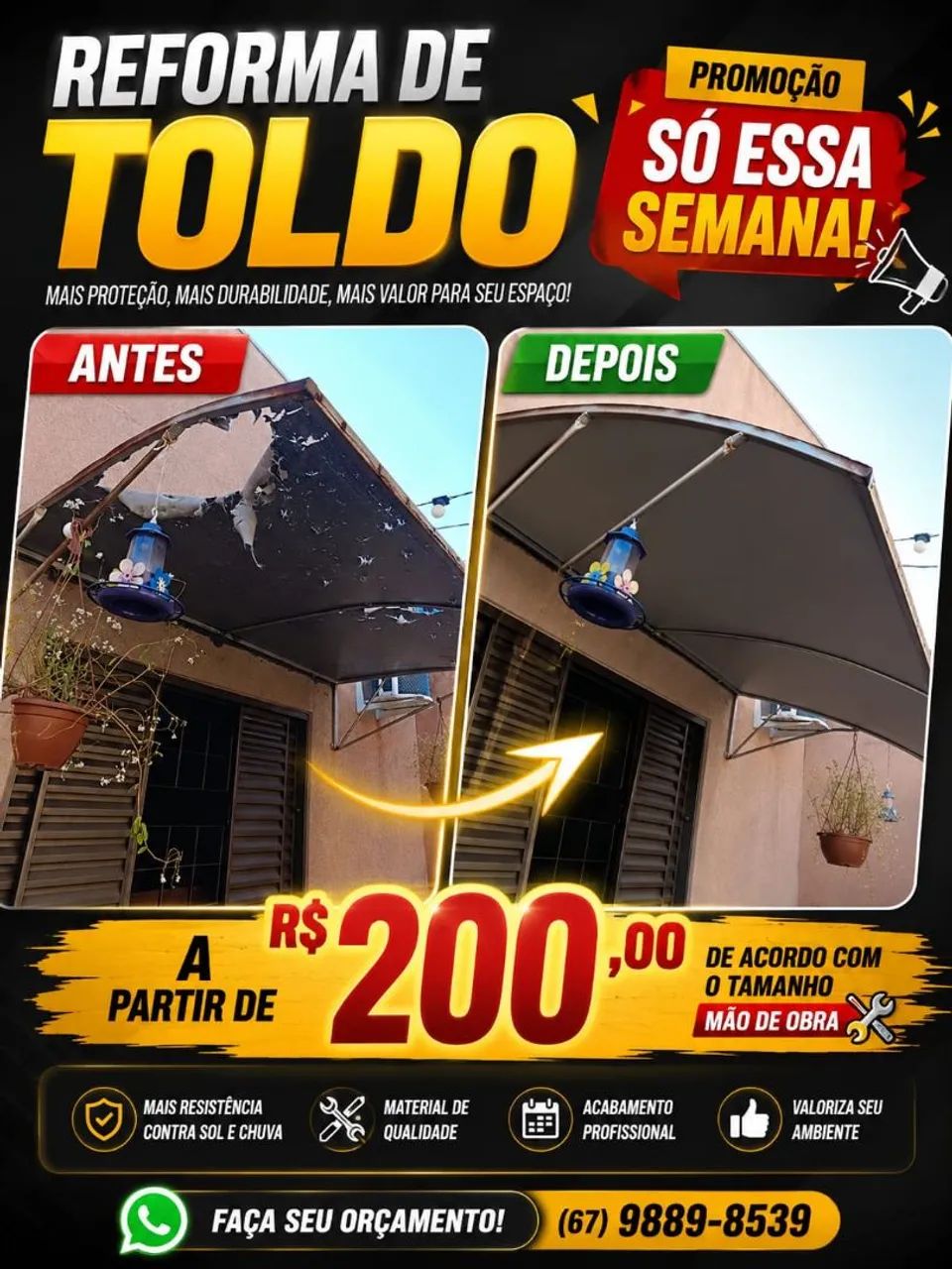 Toldo