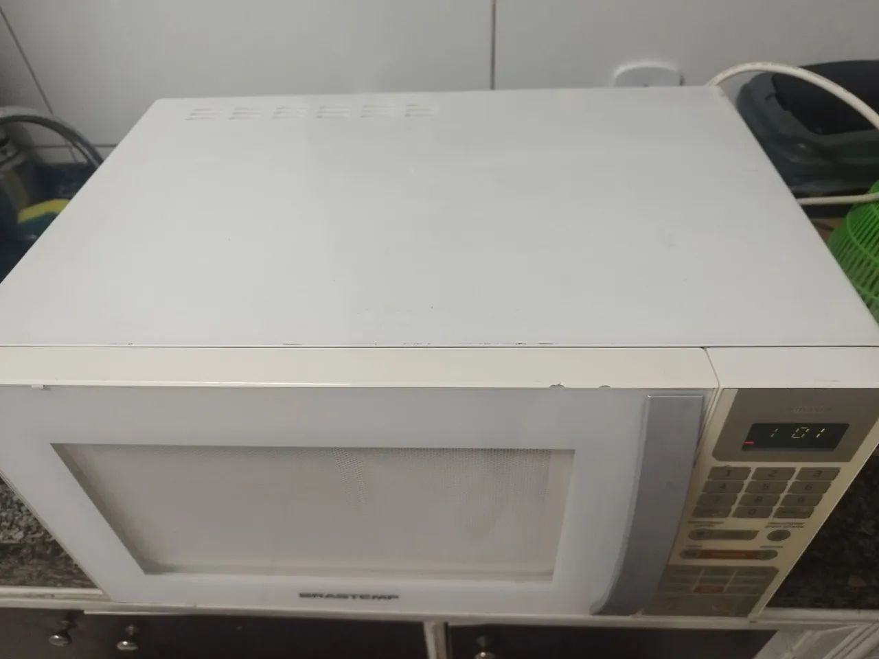 Microondas  - Foto 4