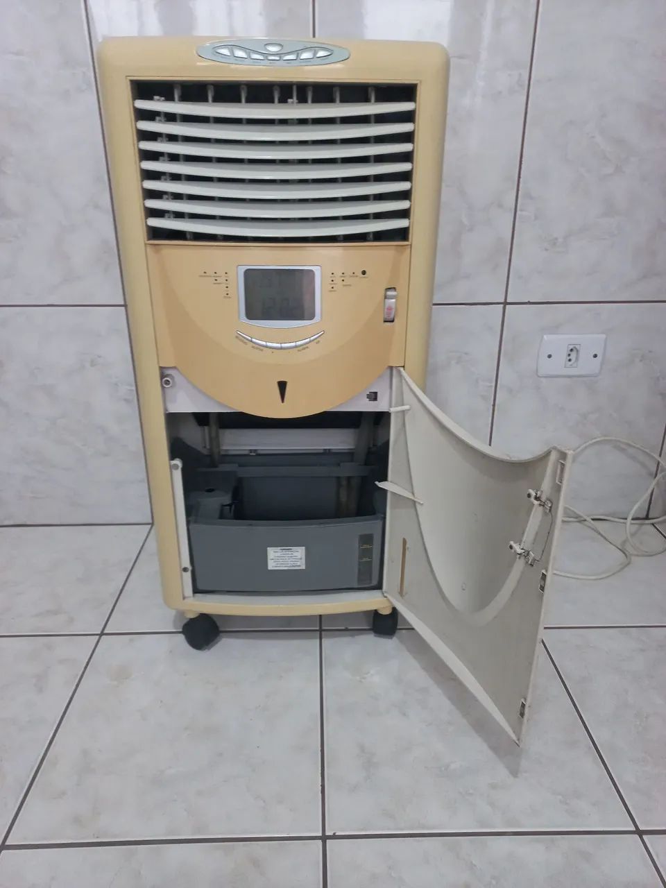CLIMATIZADOR DE AR CONSUL  - Foto 2