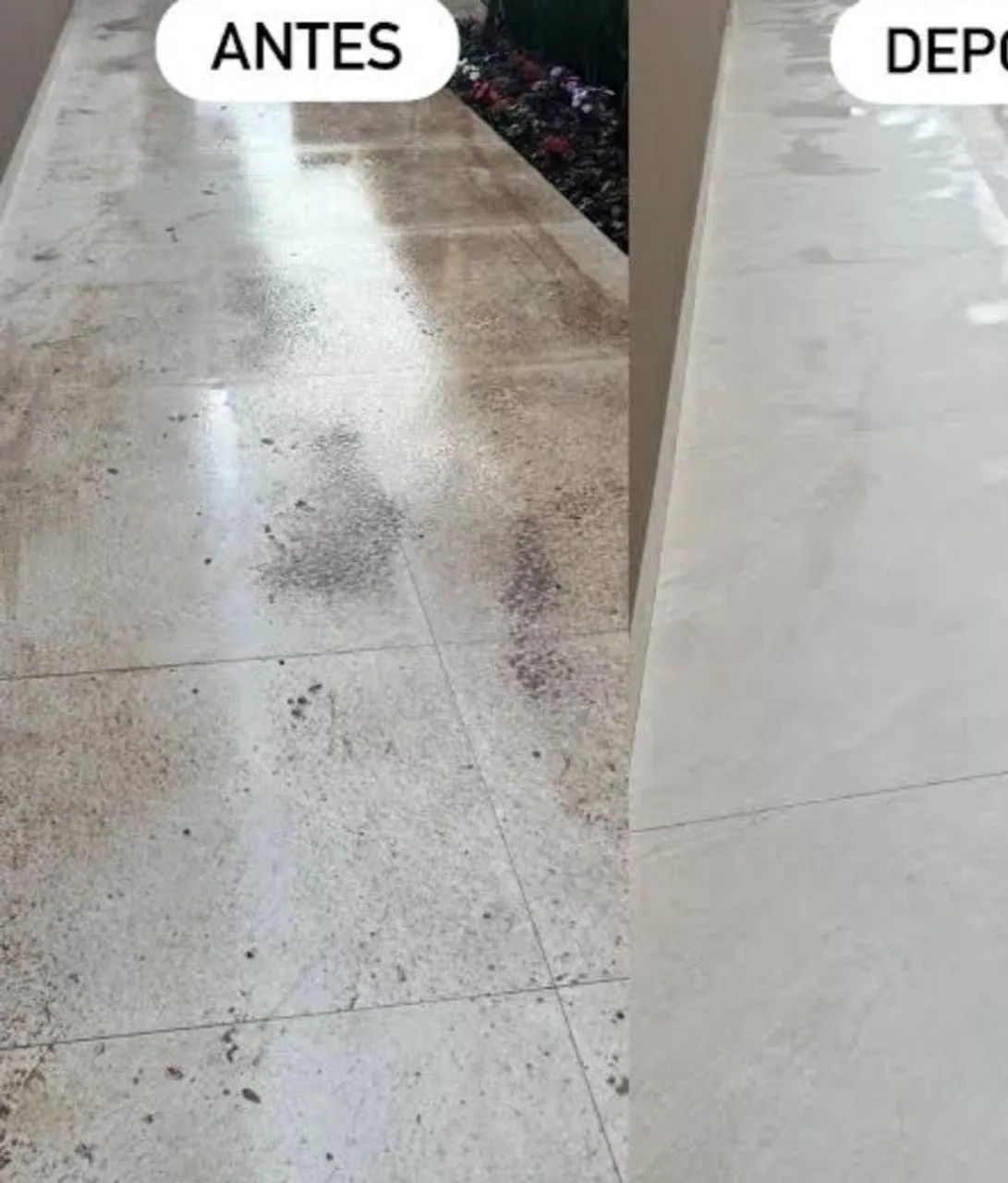 Trabalhamos com rejunte e limpeza pós-obra - Foto 2