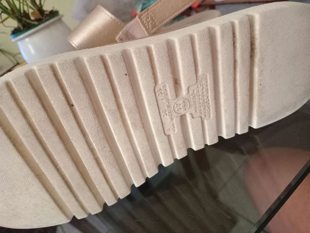 Sandalia Modare - Foto 3
