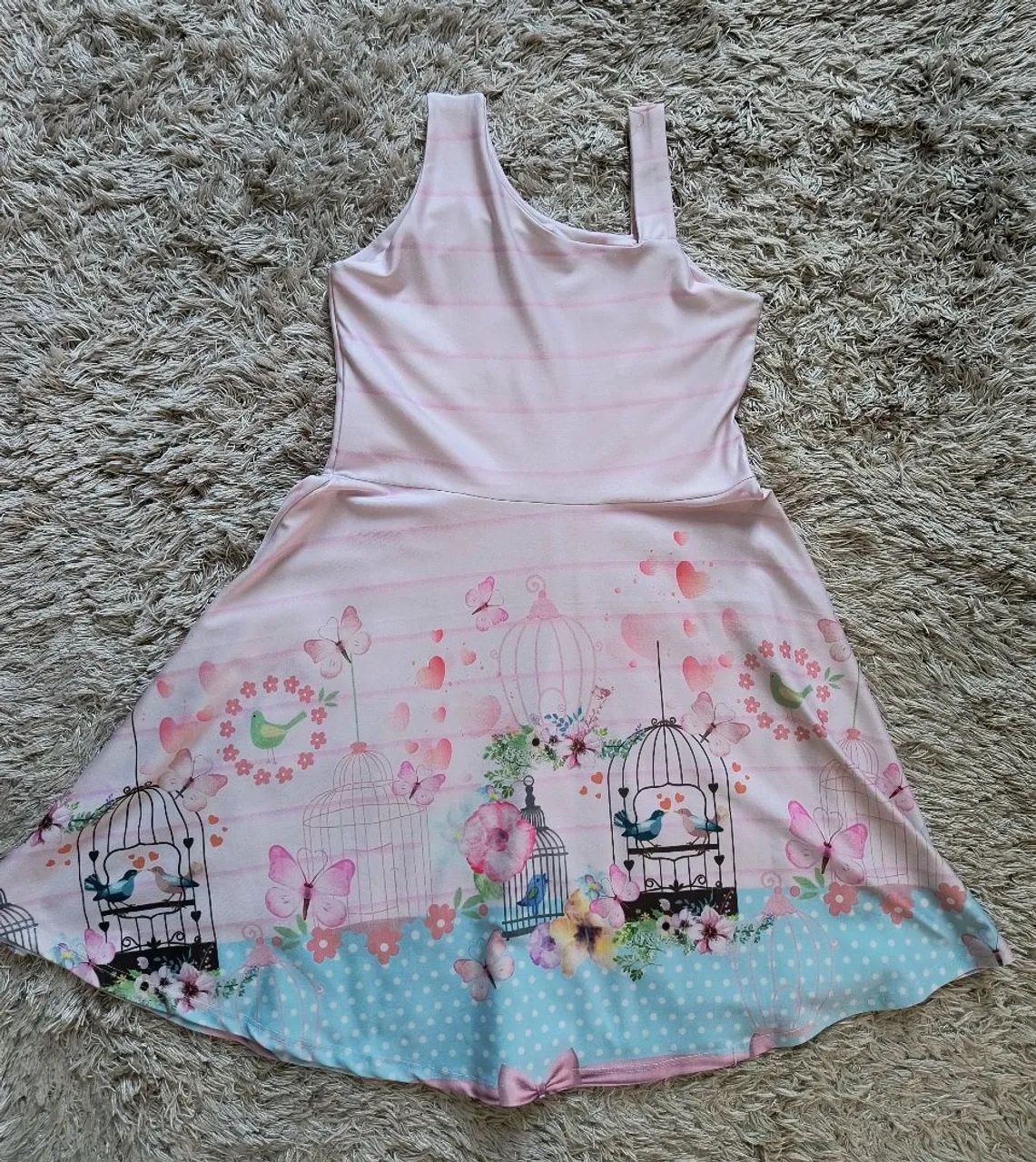 Vestidos infantil  - Foto 3