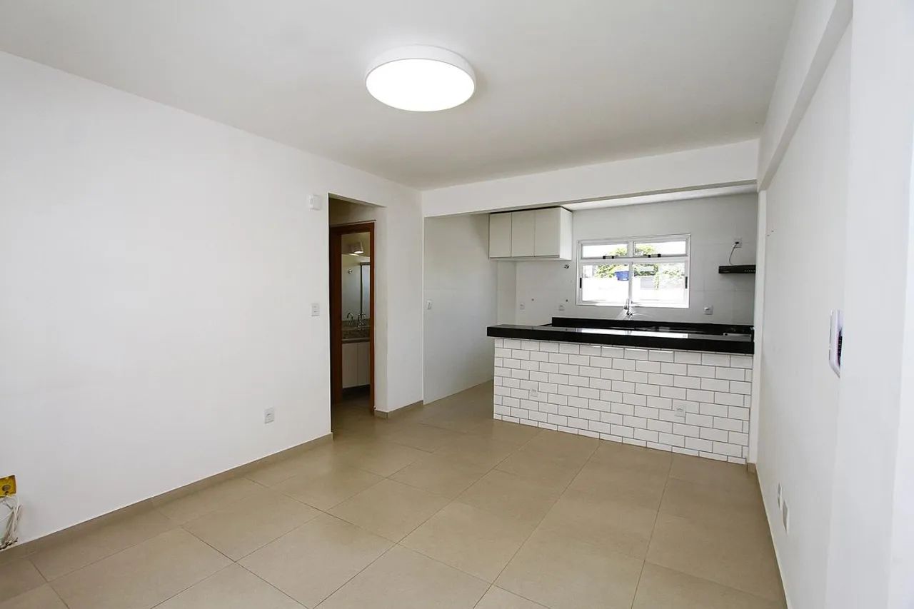 Apartamento à Venda - Salgado Filho, 3 Quartos, 72 m2 - Foto 3