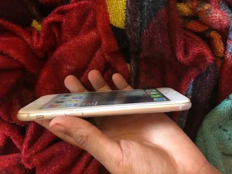 iPhone 8 Normal - Foto 3