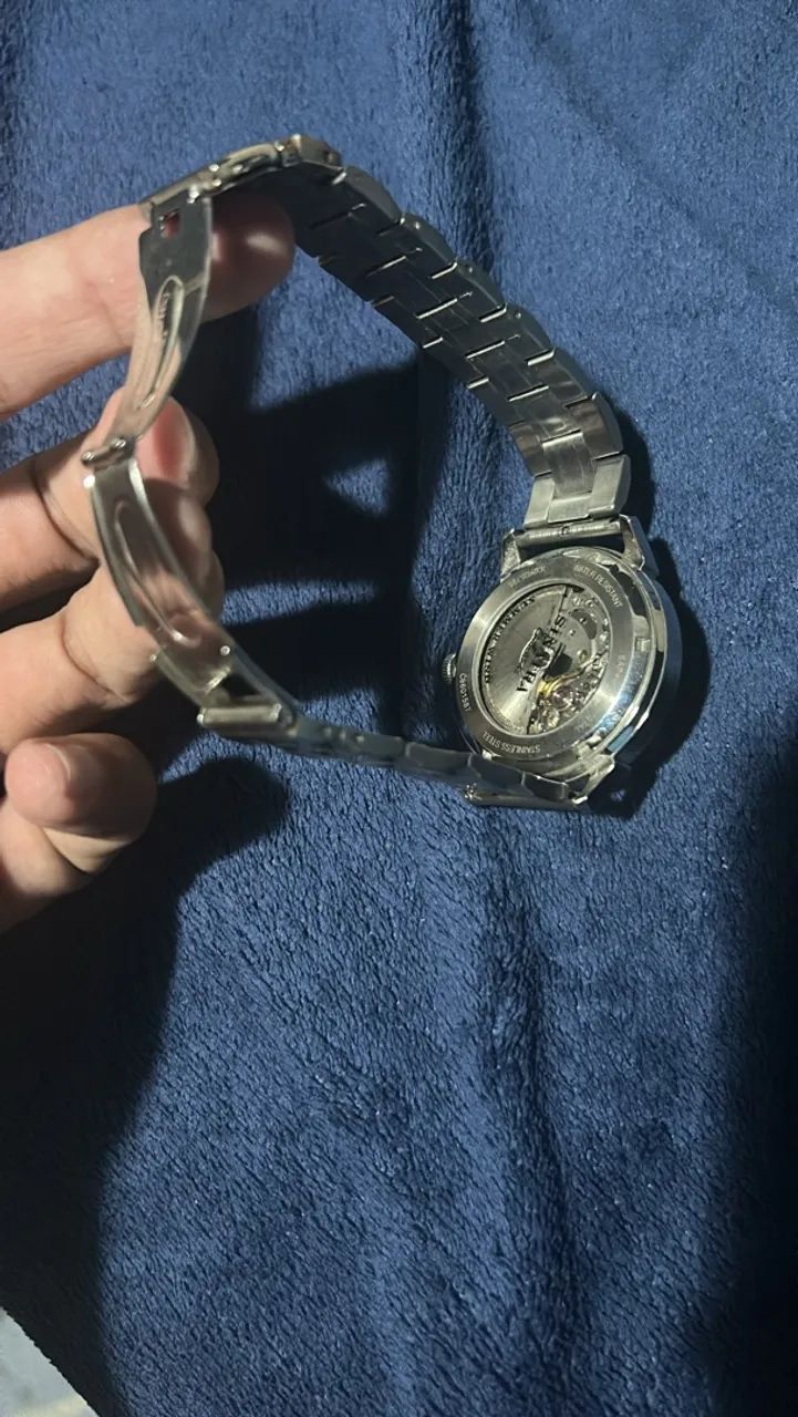 Relógio Bulova - Foto 2