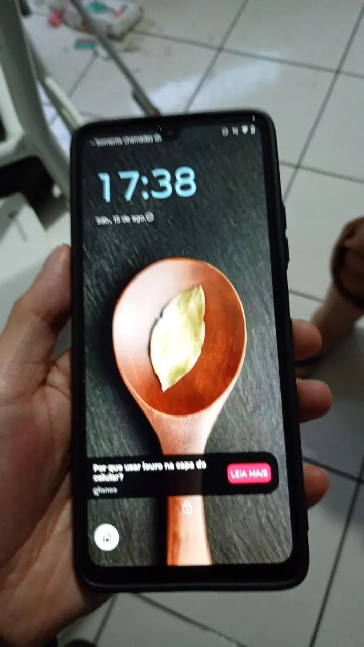Moto G06 - Foto 2
