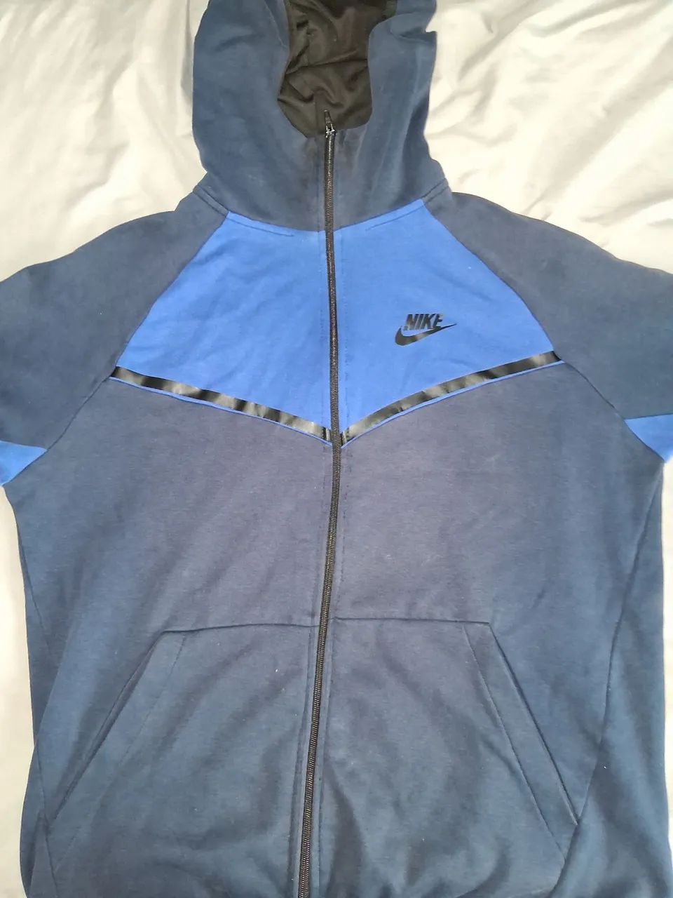 Tech fleece