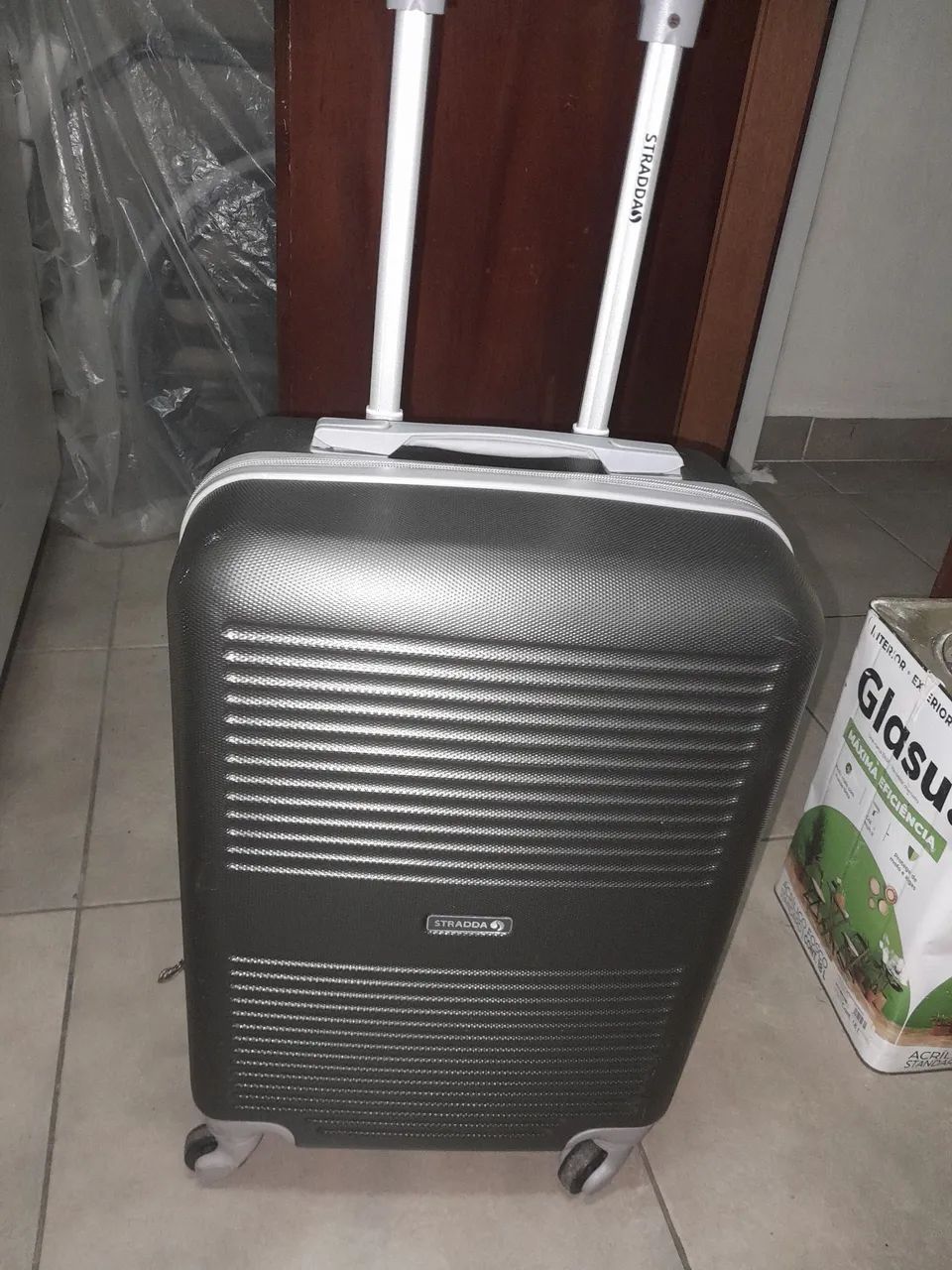 Malas para veagen
