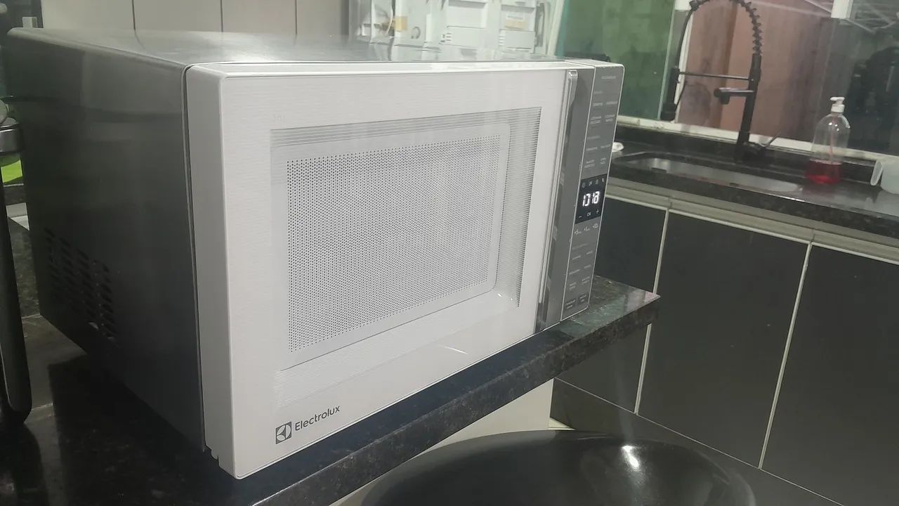 Microondas Electrolux 36 LT  - Foto 2