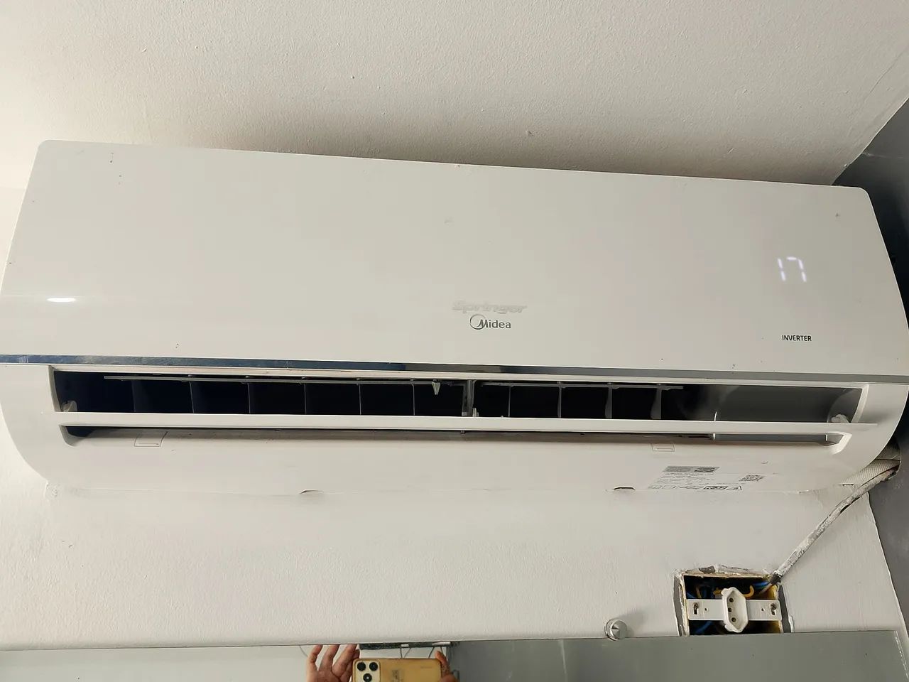 Acondicionado 