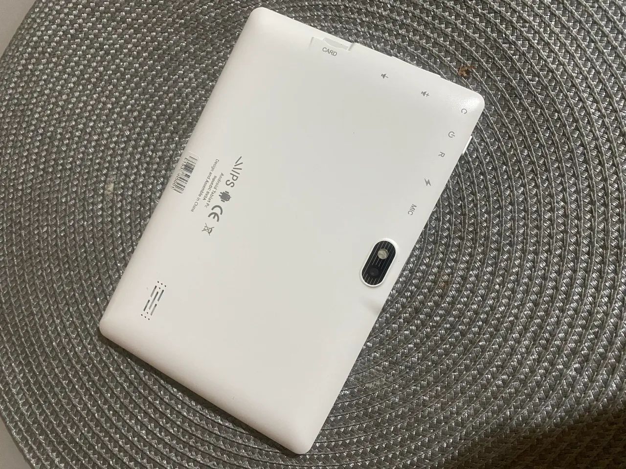 Tablet - Foto 4