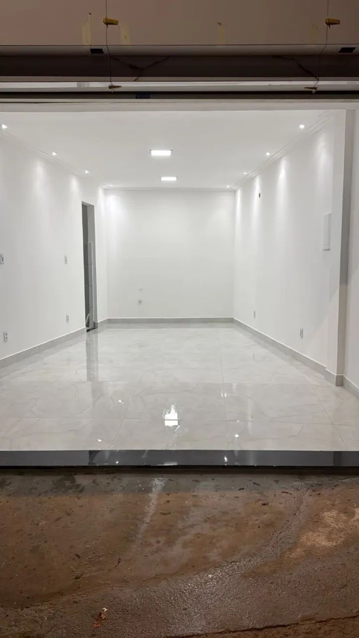ponto comercial 