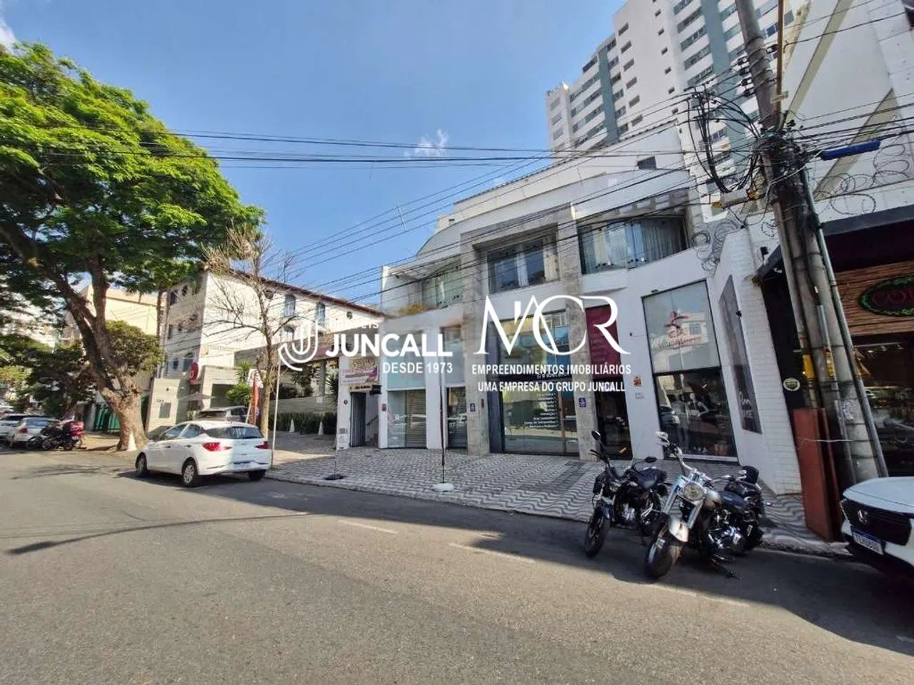 Sala para locação no bairro Sion! - Foto 2