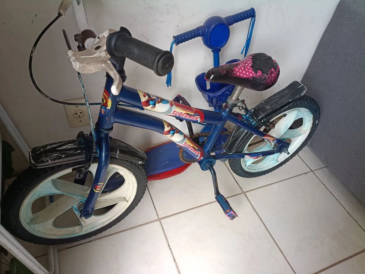 Bicicleta  - Foto 3