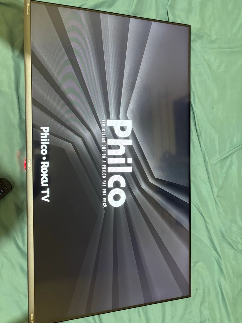 Smartv Philco 40 seminova