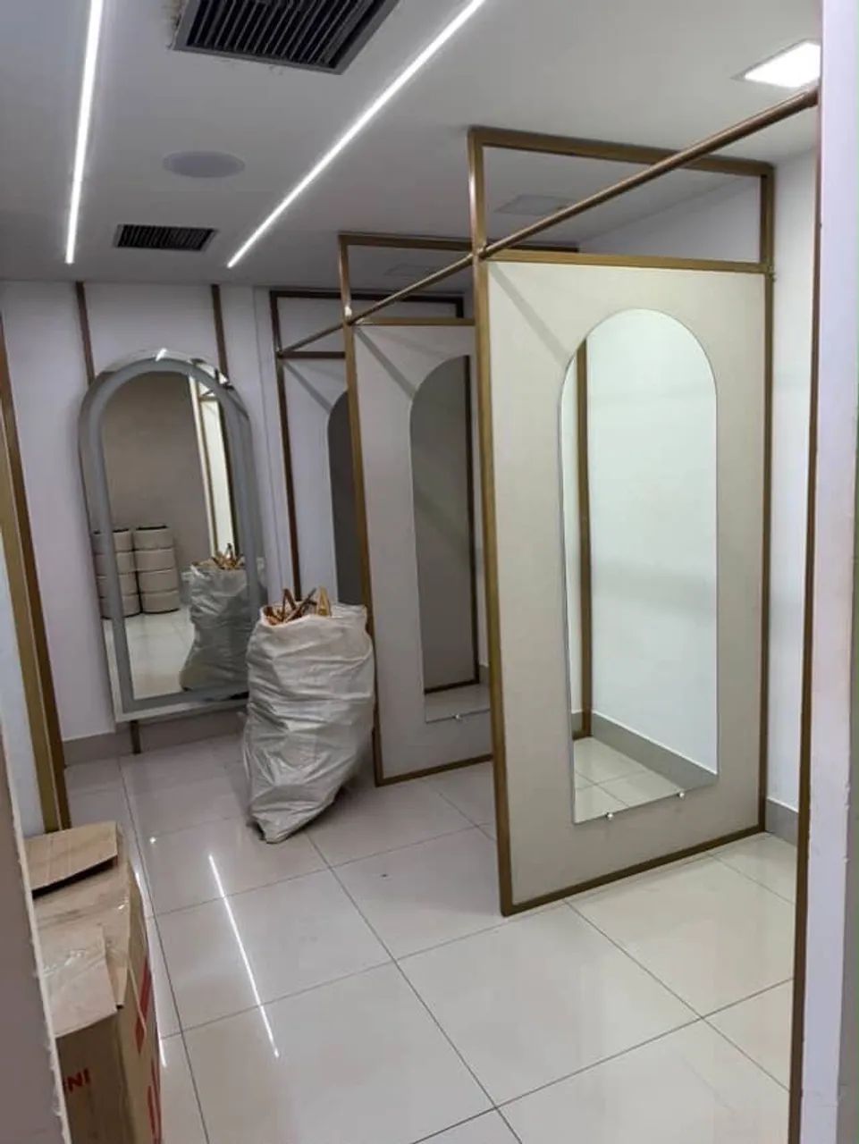 OPORTUNIDADE EM GOIANÉSIA - LOJA DE MODA COMPLETA E PRONTA PARA RODAR! - Foto 4