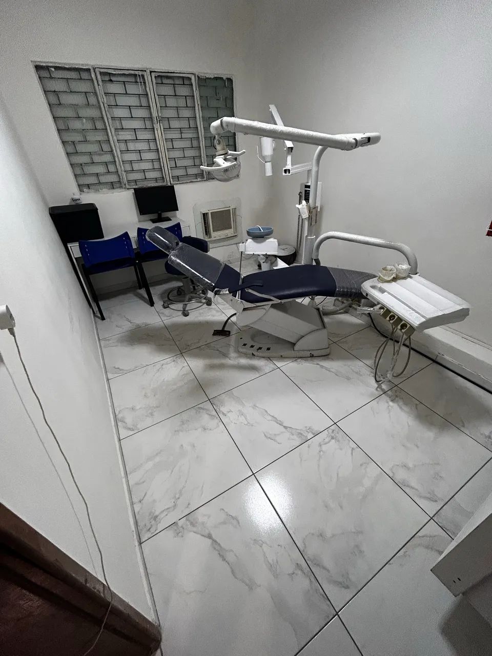 Vendo Clínica Odontológica Em Pleno Funcionamento 