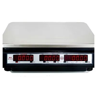 Balança Comercial 30kg  - TRIUNFO MAX DST - Foto 4