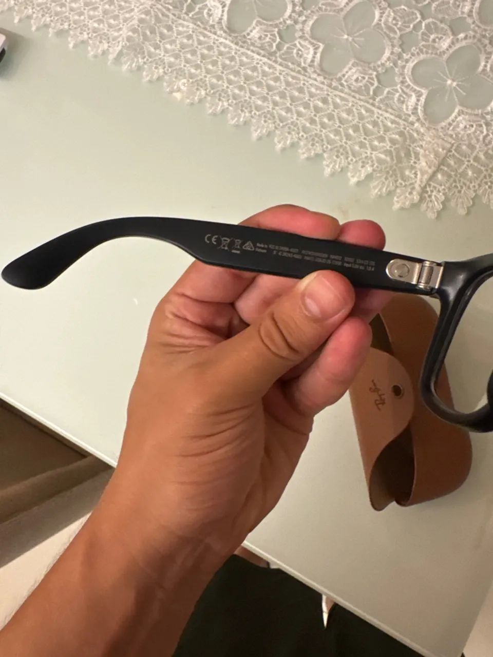 RAY-BAN META GEN 2 WAYFARER  - Foto 5