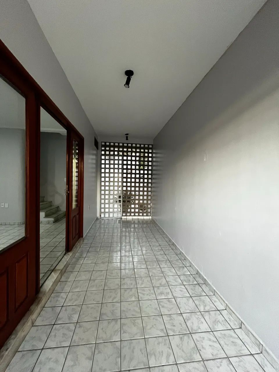 Alugo casa duplex com 3 quartos  - Foto 3