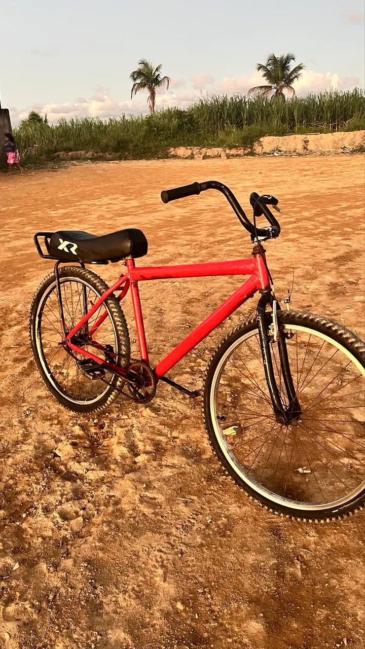 bike aro 26 - Foto 2
