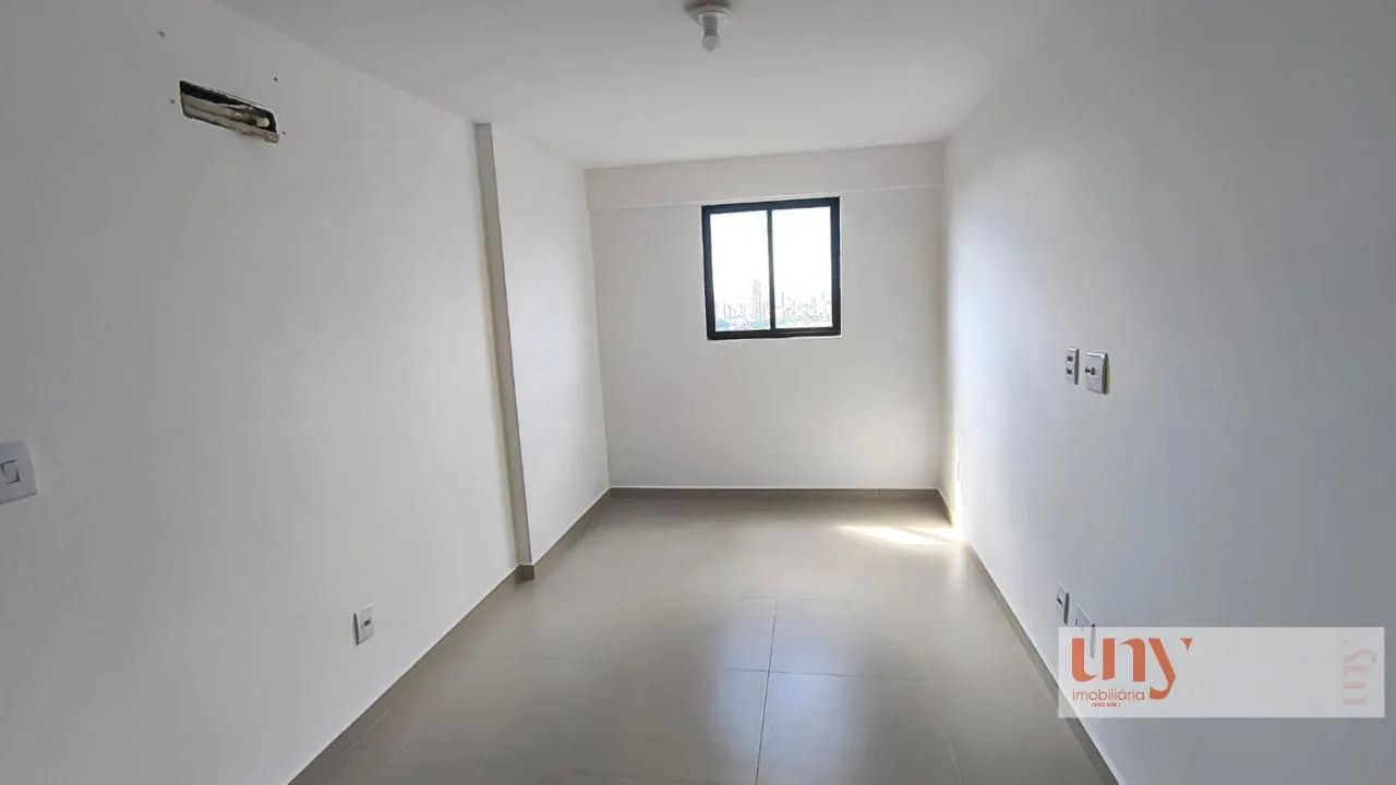 Apartamento com 68 m² e 2 quartos com área de lazer no bairro dos Estados - Foto 5