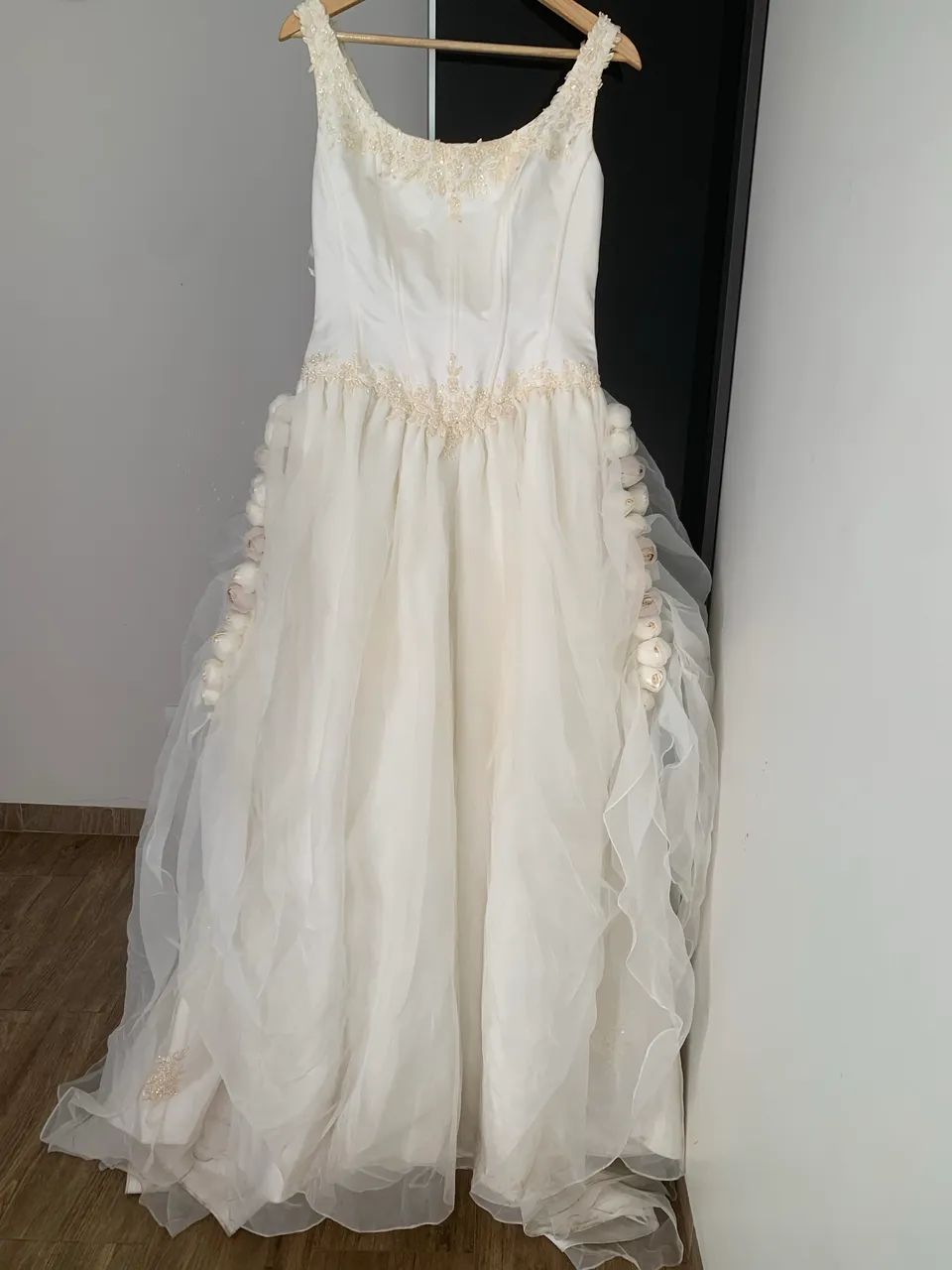 Vendo Vestido de noiva  - Foto 2
