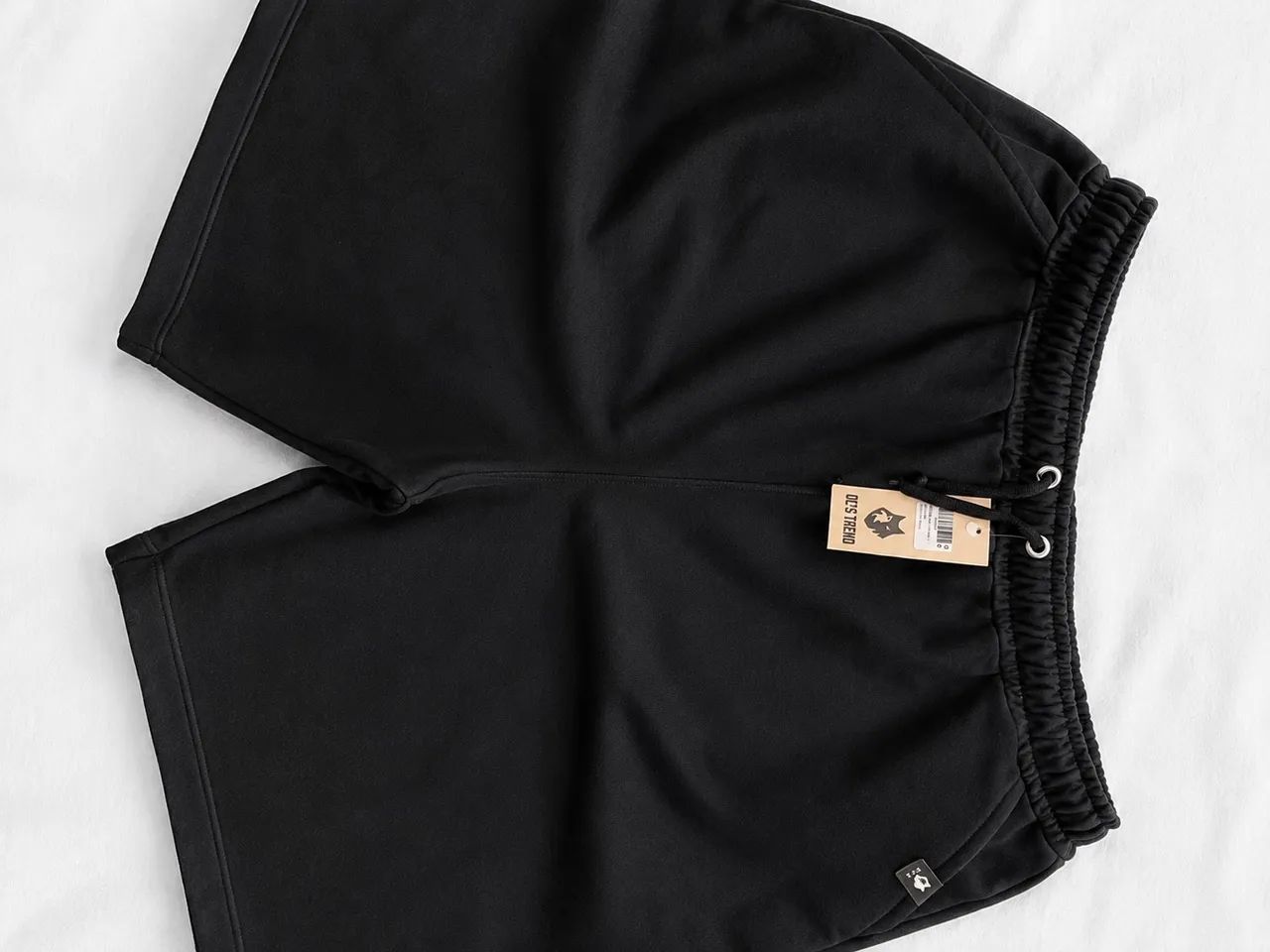 Bermudas masculina moletom 