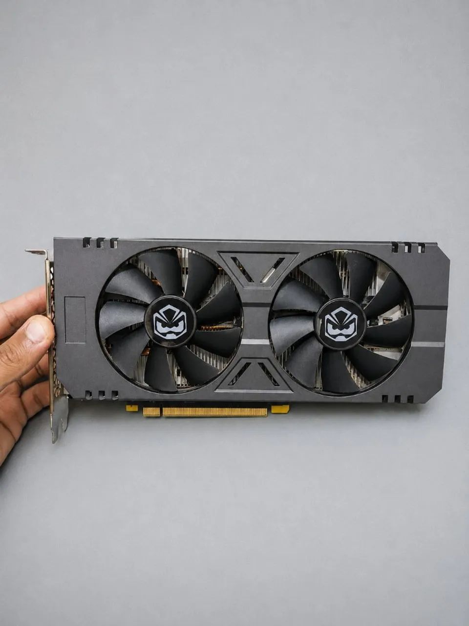 Placa de Vídeo NVIDIA GeForce RTX 2060 6GB - Foto 2