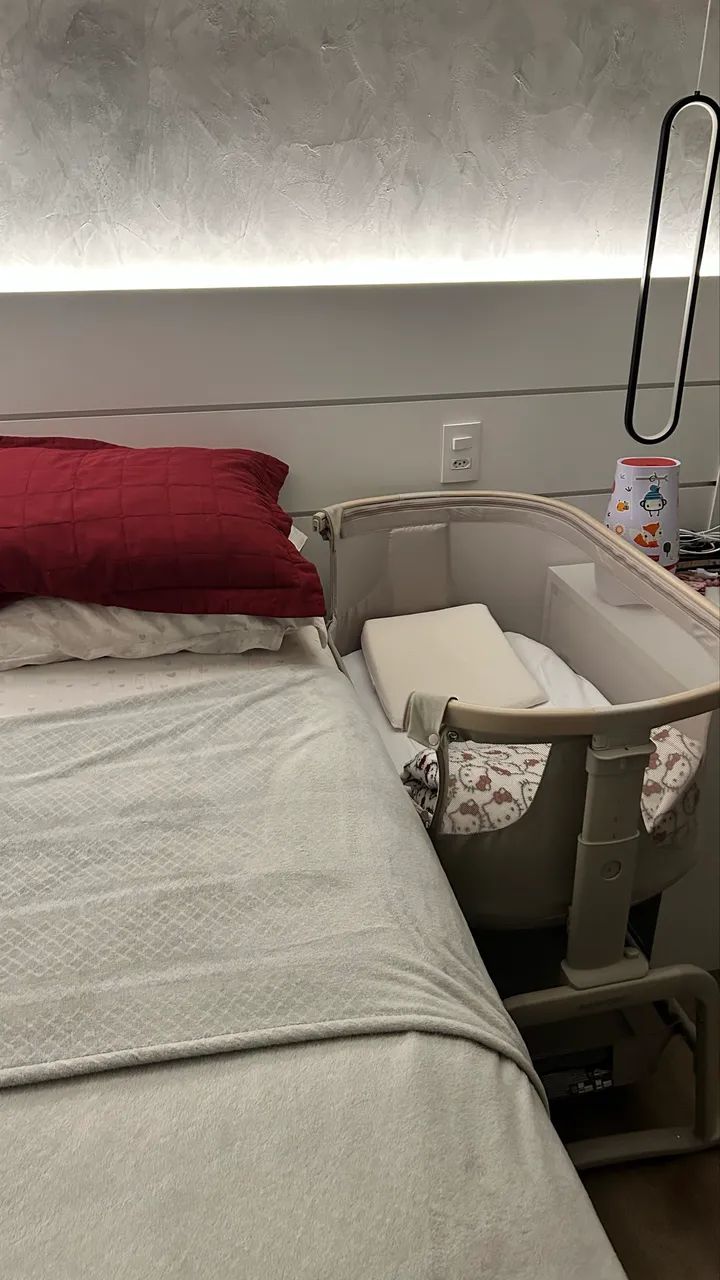 Berço co-bed Iora Maxi Cosi - Foto 5