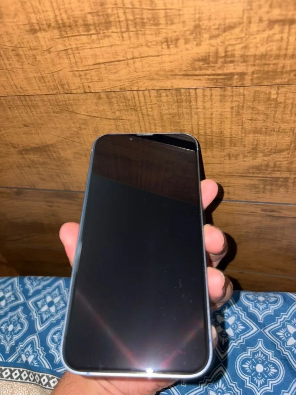 IPHONE 14 - IMPECÁVEL - Foto 2