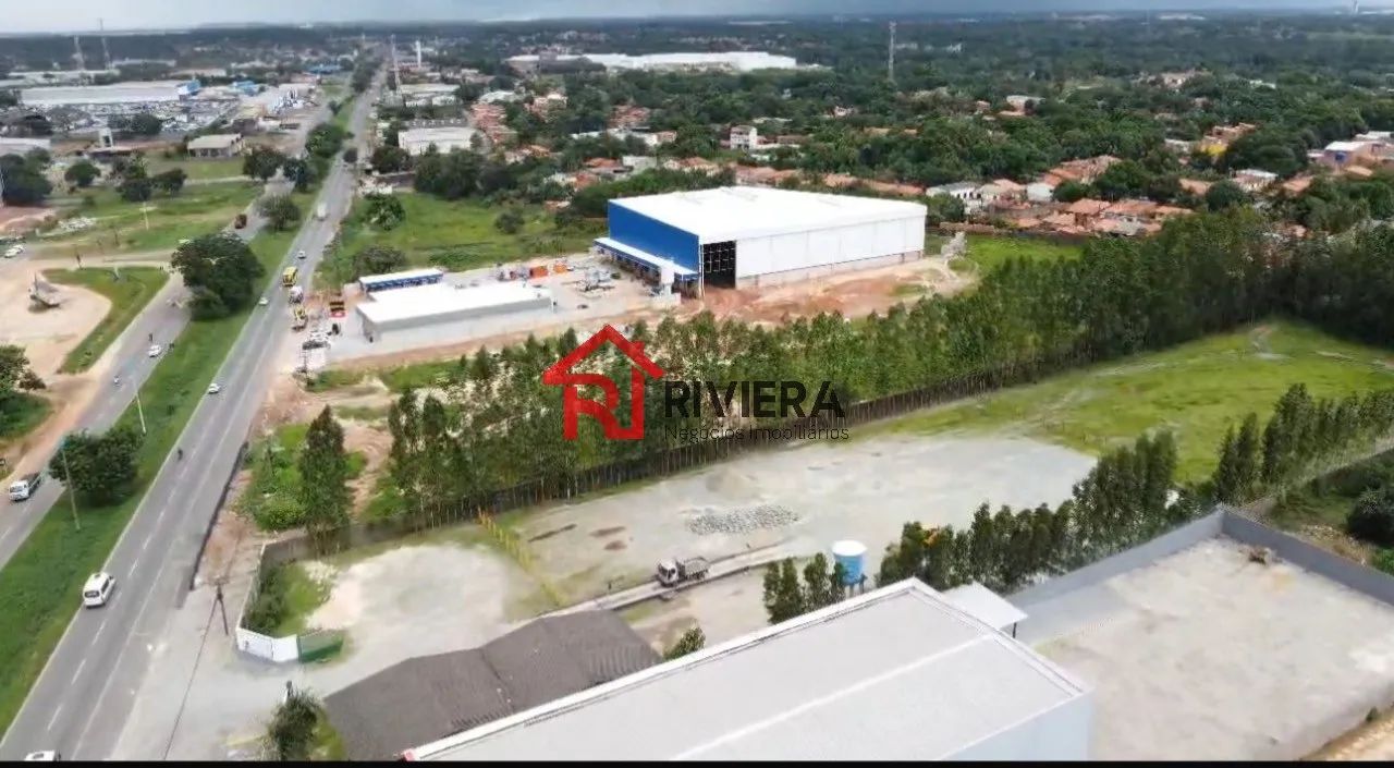 GALPAO COMERCIAL em SÃO LUÍS - MA, TIBIRI - Foto 2