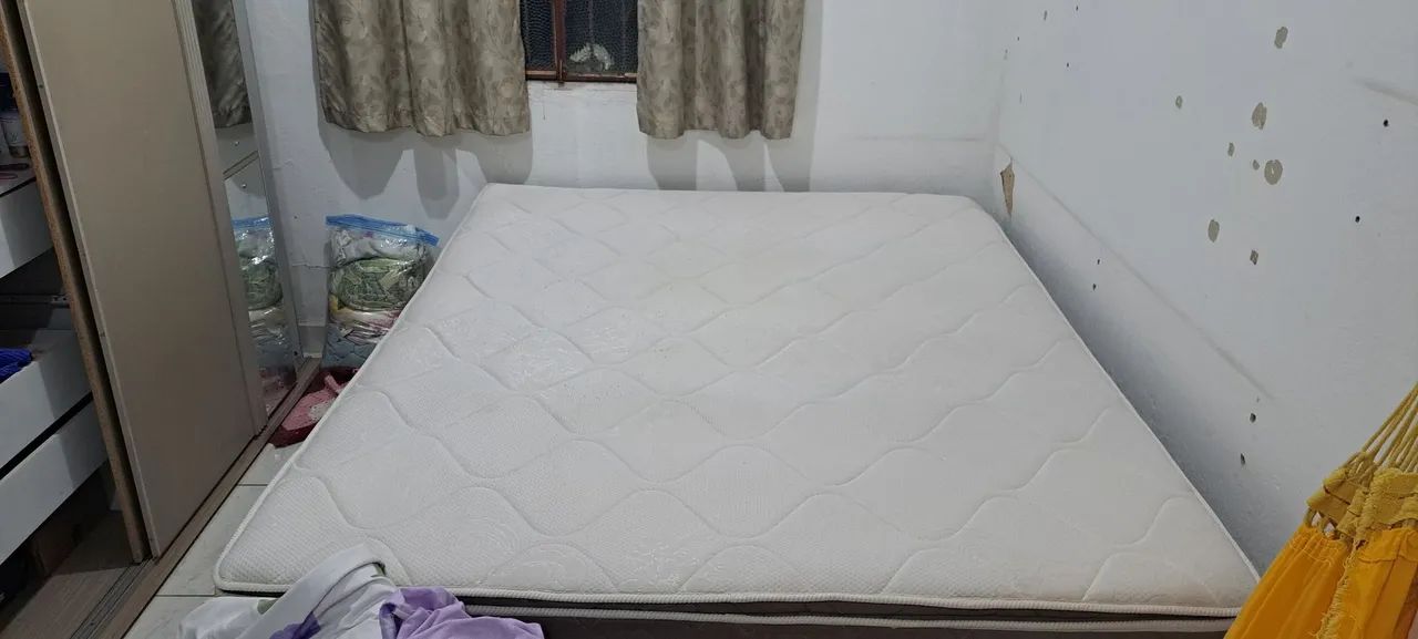 Cama Queen size - Foto 2