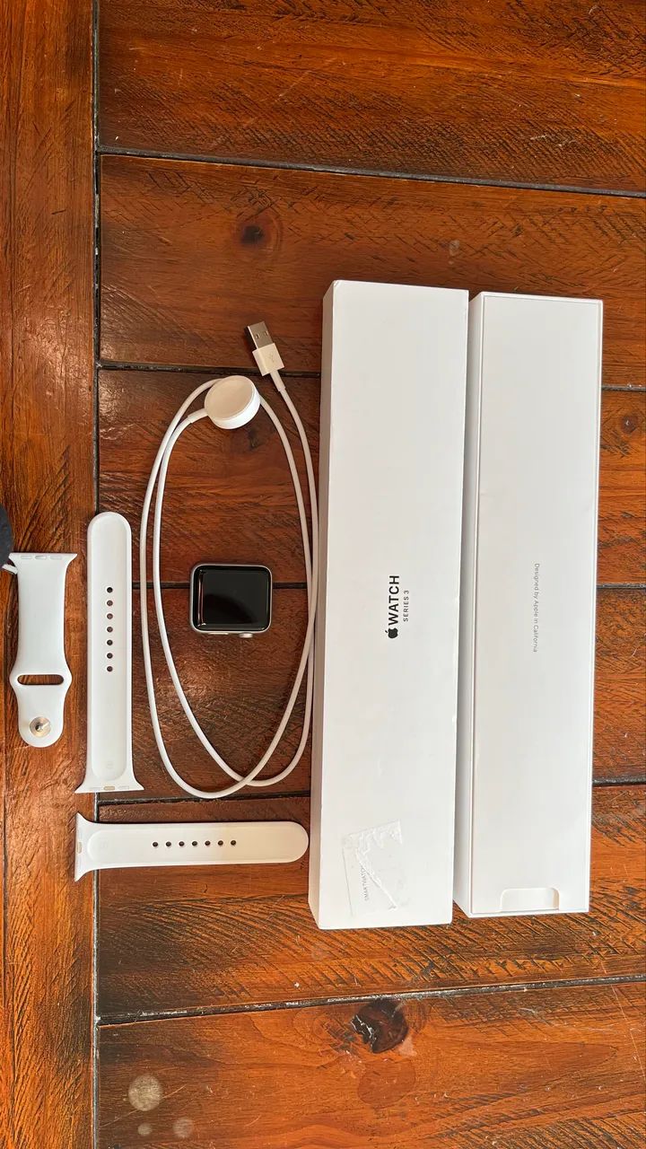 Apple watch 3 series 42mm