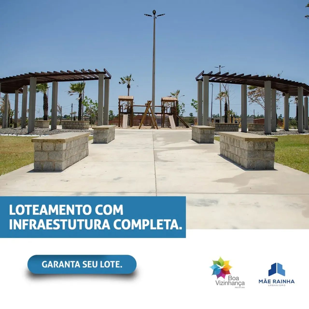 Lotes Próximos A Ceasa, Prontos Para Construir, Bandeirantes!!. compareça. - Foto 2