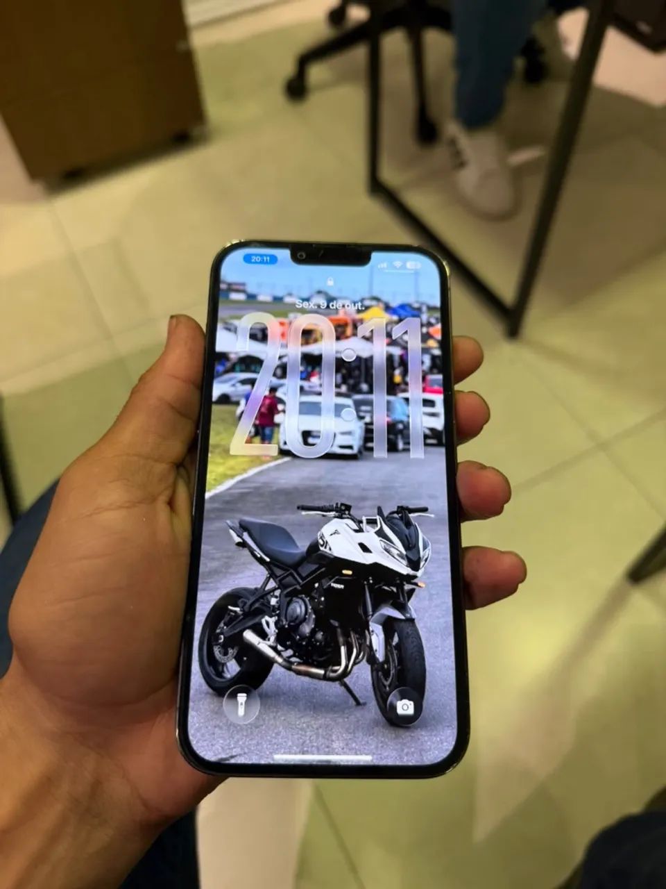 iPhone 13 Pro Max 256