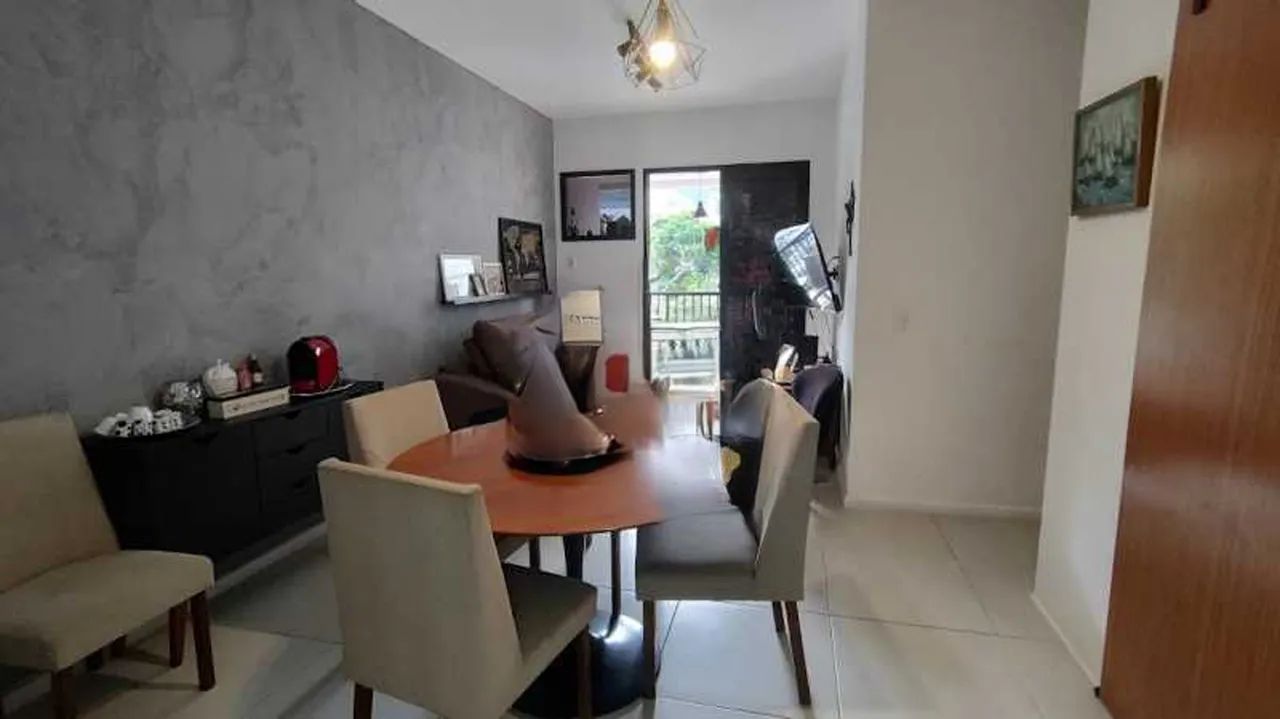 Apartamento - / Residencial / Botafogo - Foto 4