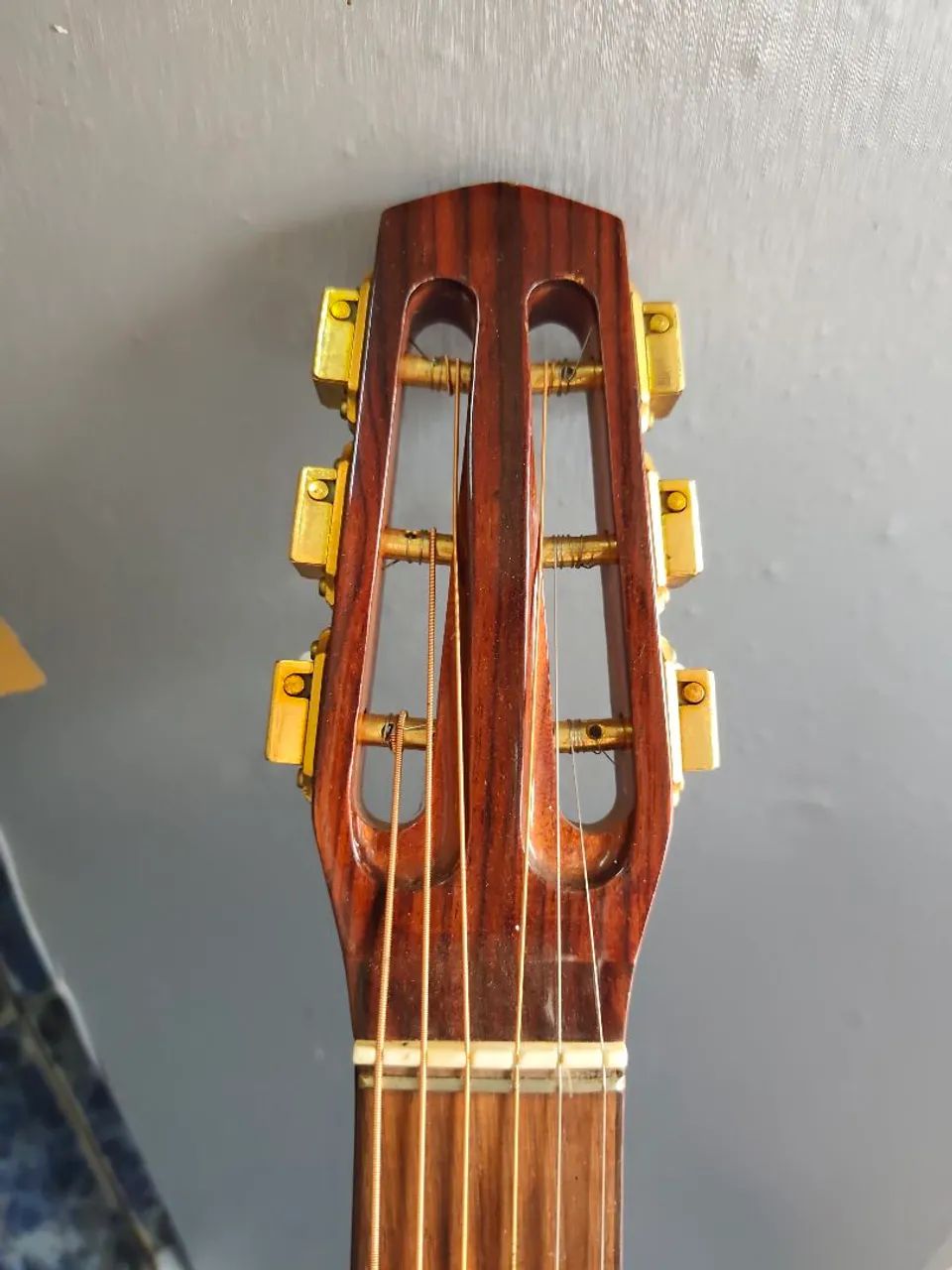 Violão Raridade Regulado - Foto 3