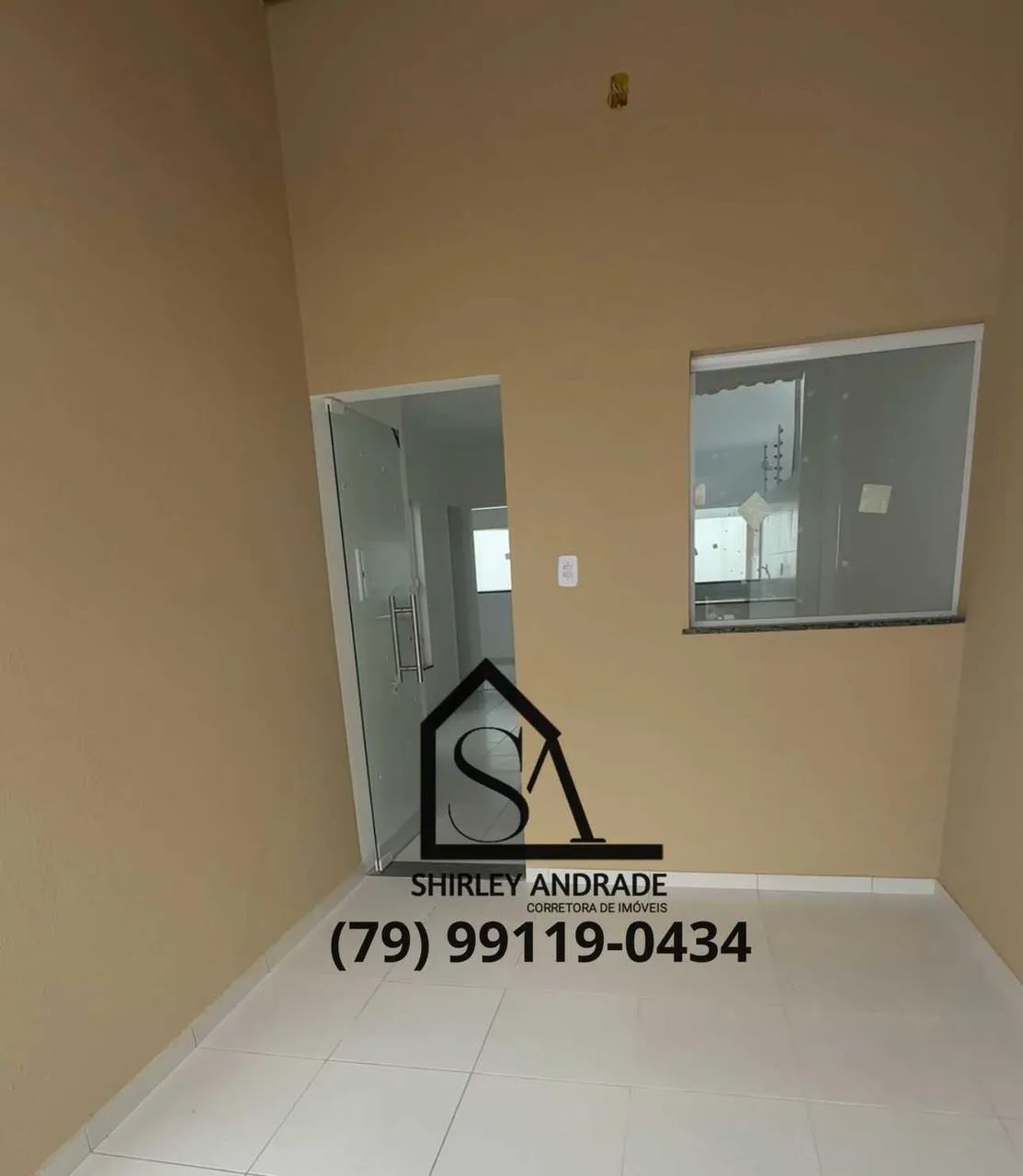 Vendo Casa Porto Poxim [5503] - Foto 5