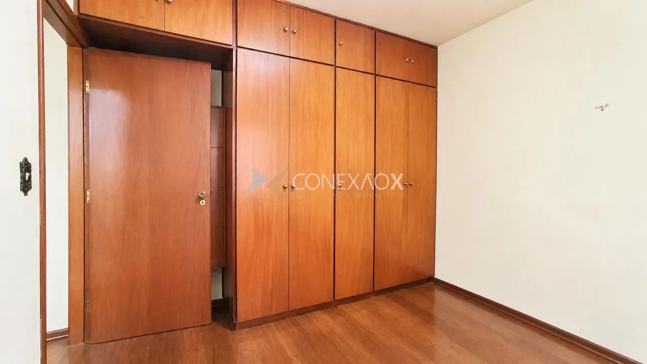 apartamento - Jardim Aurélia - Campinas - Foto 3