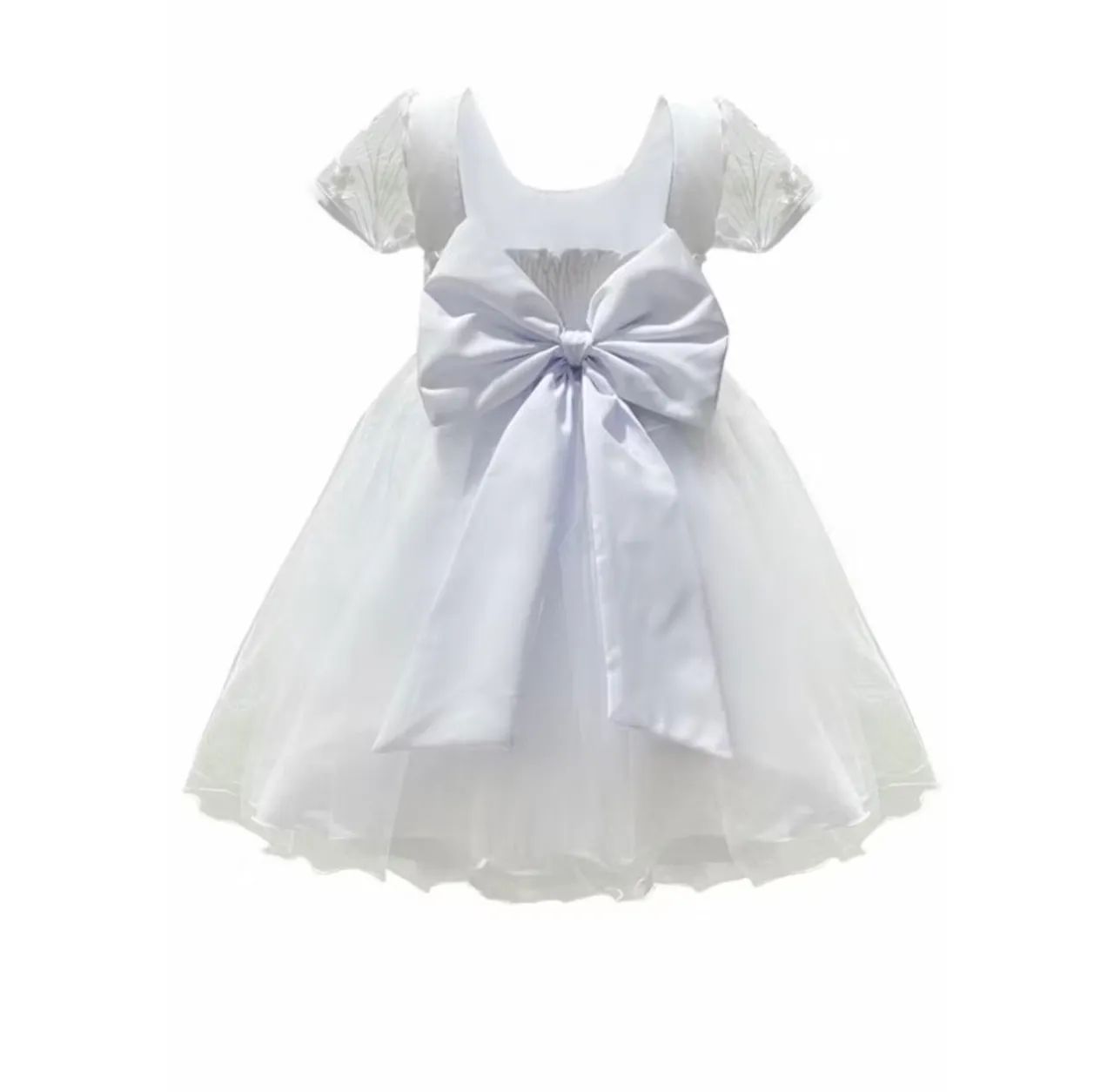 Vestido infantil  - Foto 3